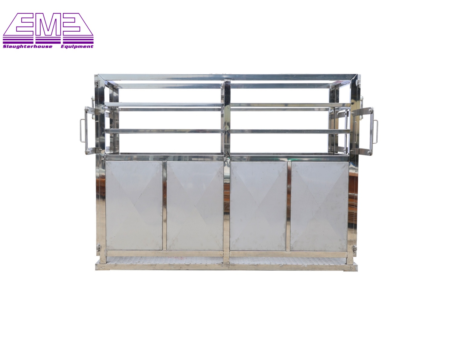 cattle abattoir equipment slaughtering machine weight scale for slaughterhouse line