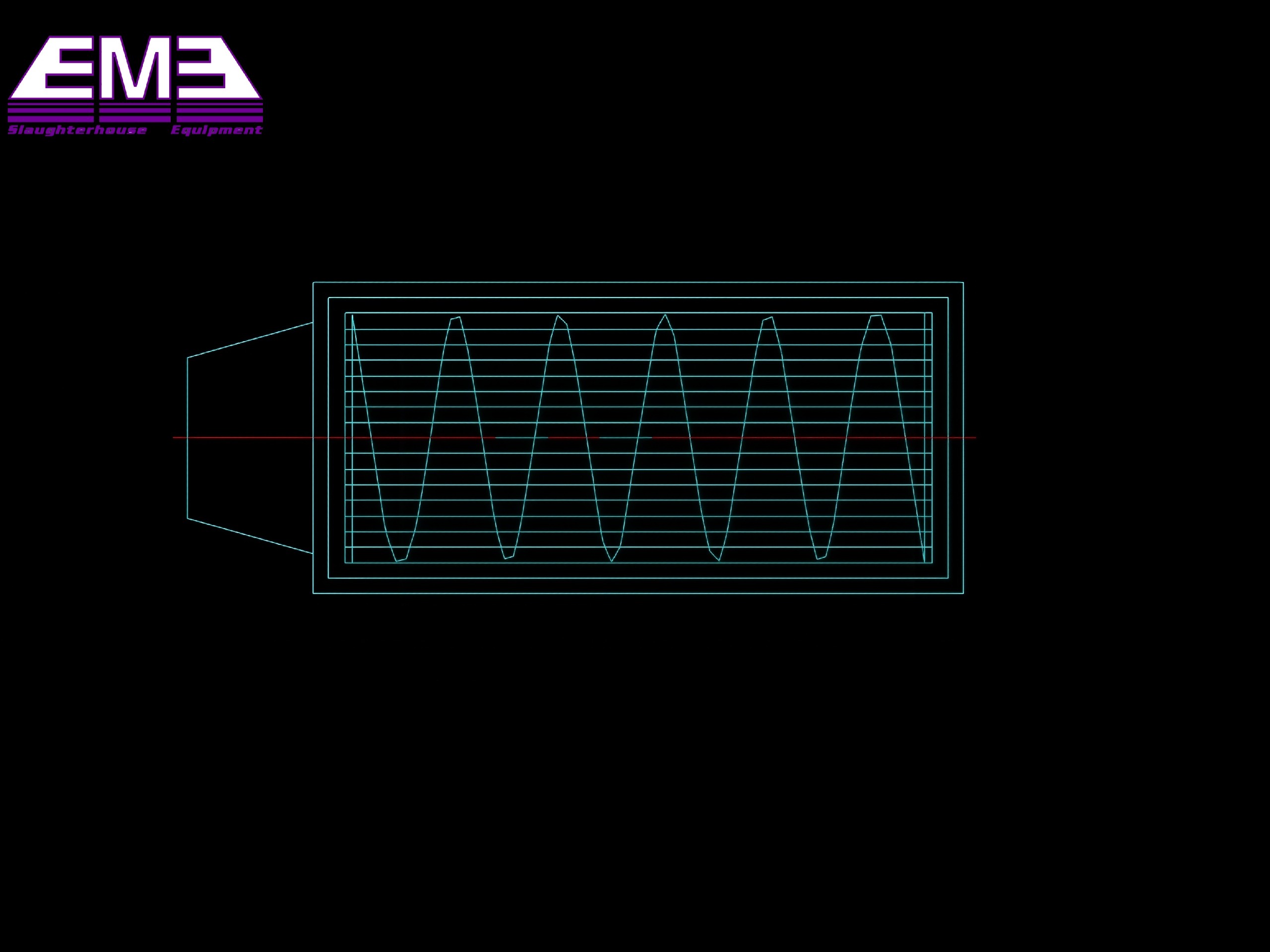 Poultry carcass water drain device for poultry slaughterhouse