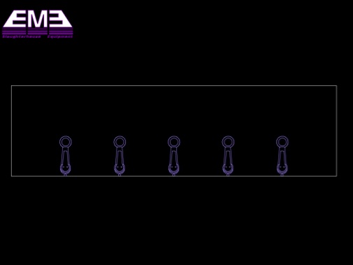 Multi-station wash basin