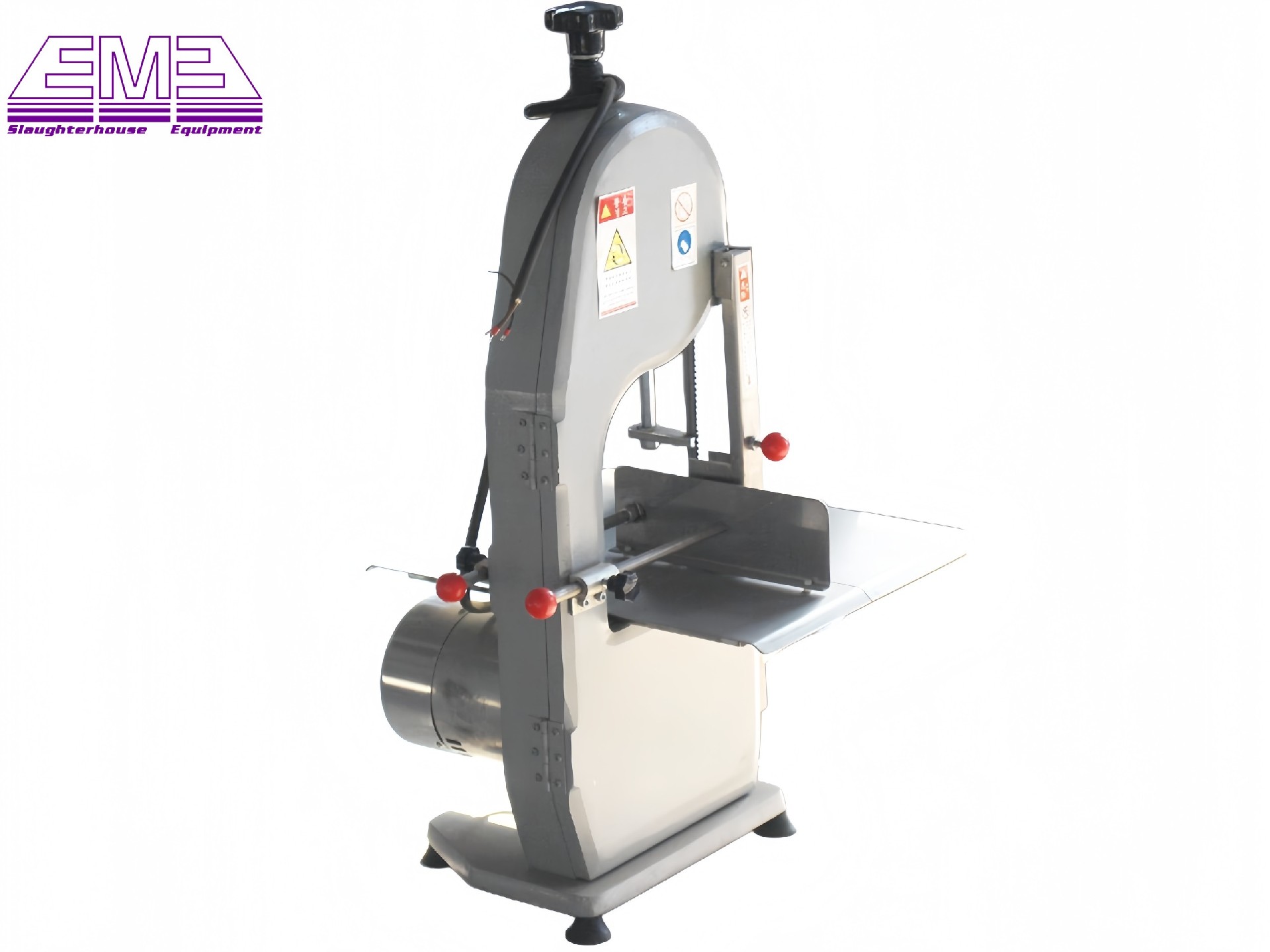 Cutting poultry carcass legs and swin for poultry slaughtering equipment