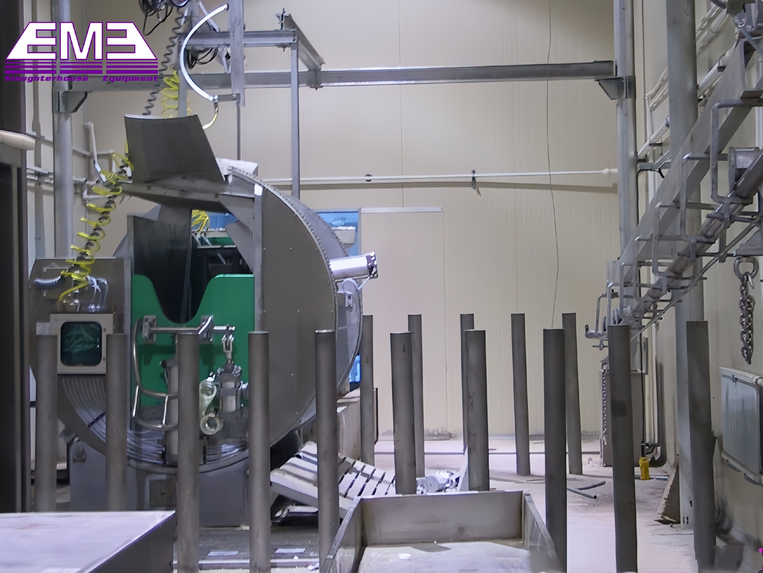 Live cattle fixed bolt