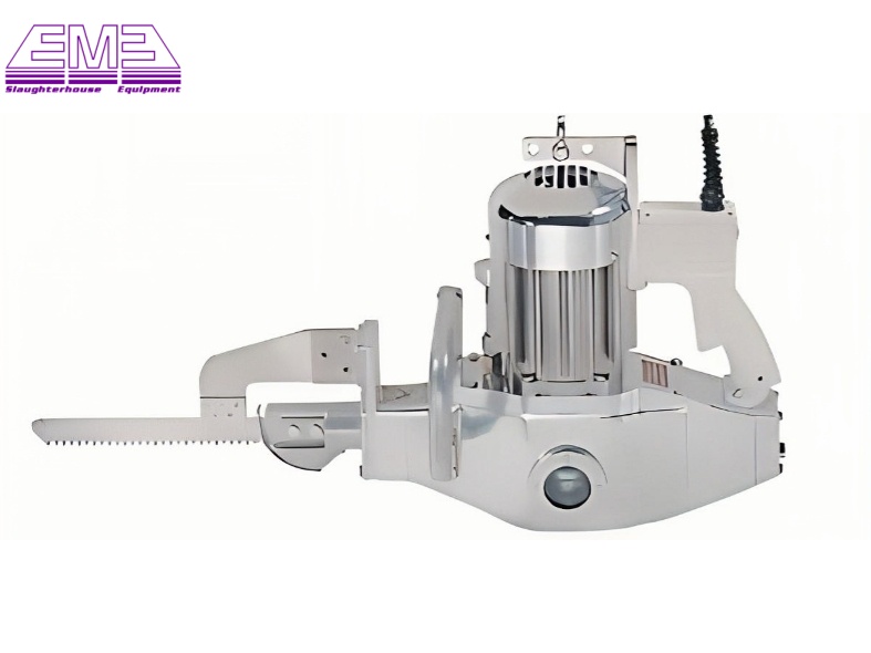 Cattle brisket cutting saw-Jarvis