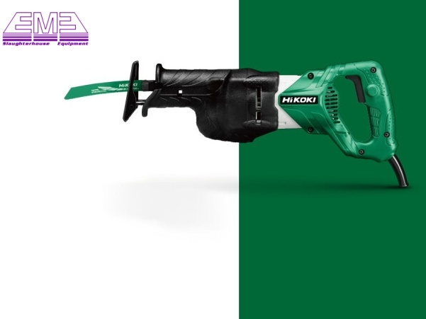 Cattle brisket cutting saw-EME