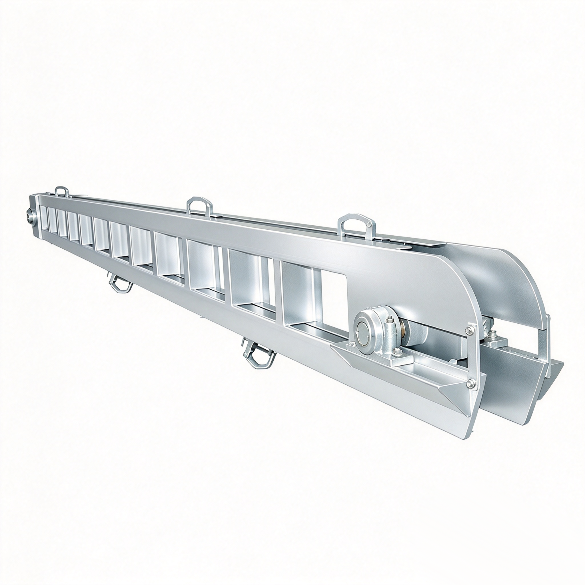 【QE-C102】Live cattle pulling machine  Cattle slaughterhouse equipment cow abattoir machine