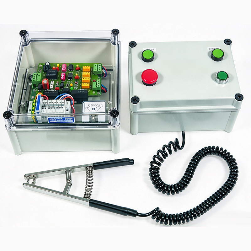 【QE-C108】Cattle bleeding manual electric stimulation Cattle slaughterhouse equipment cow abattoir machine