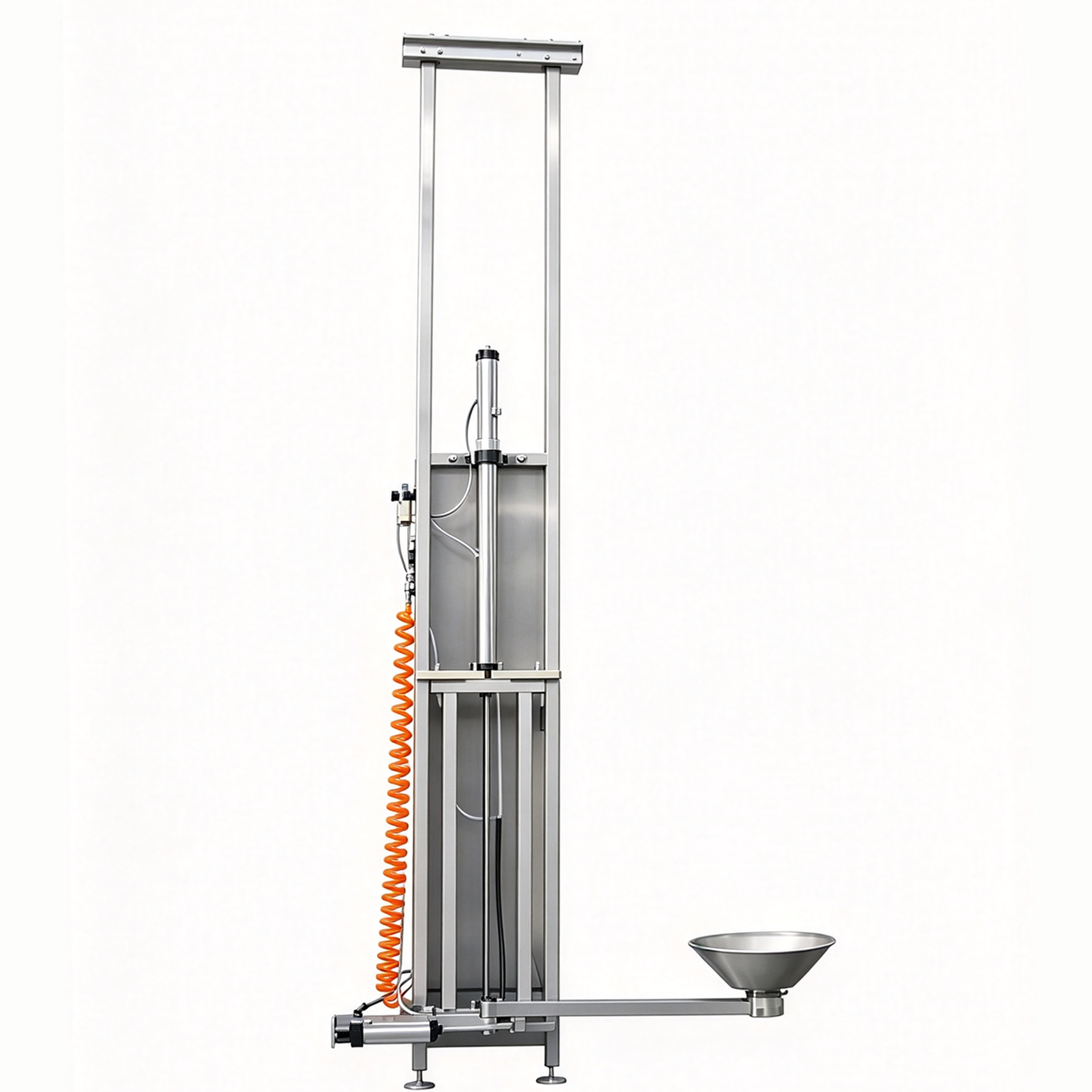 【QE-C108】Cattle bleeding manual electric stimulation Cattle slaughterhouse equipment cow abattoir machine