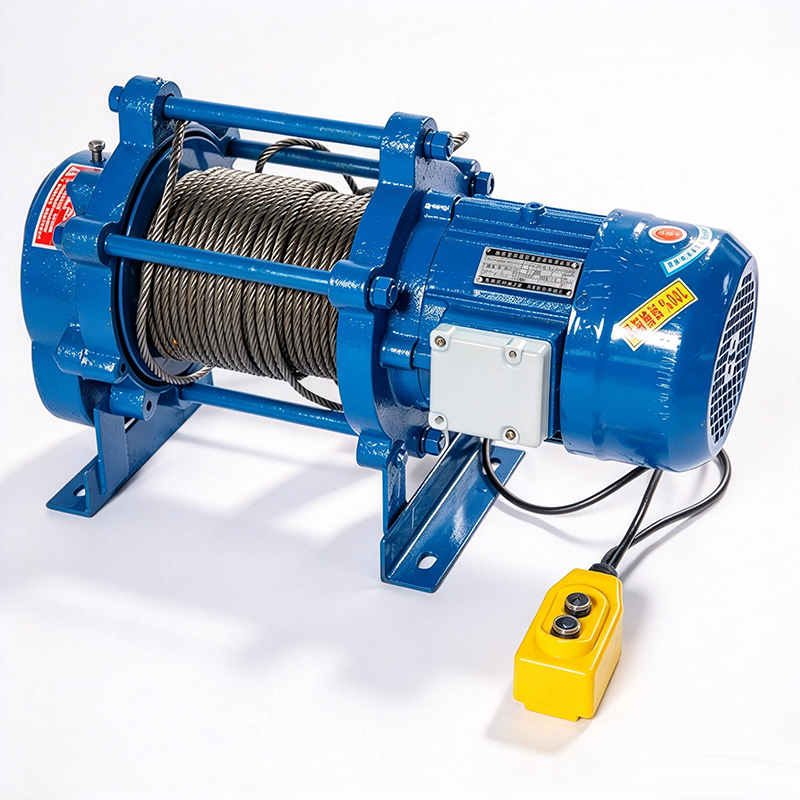【QE-C109-I】Cattle bleeding vertical hoist Cattle slaughterhouse equipment cow abattoir machine