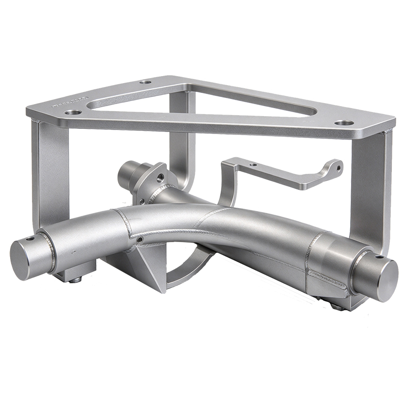 【QE-C110-A】Cattle abattoir auto convey rail switch slaughter machine Cattle slaughterhouse equipment cow abattoir machine