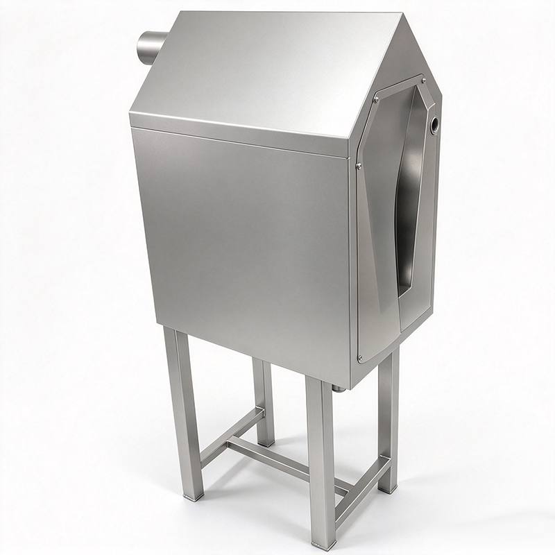 【QE-C116-SD】Cattle horn and fore hock cutter sterilizing device slaughter machine Cattle slaughterhouse equipment cow abattoir machine