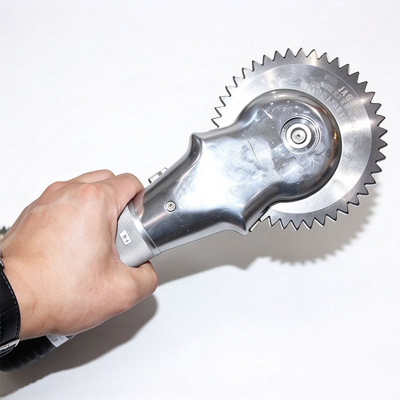 【QE-C213】Cattle pneumatic skinning knife slaughter machine Cattle slaughterhouse equipment cow abattoir machine