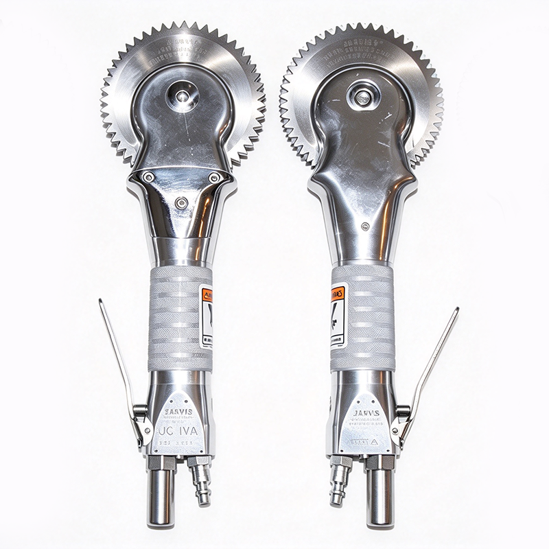 【QE-C213】Cattle pneumatic skinning knife slaughter machine Cattle slaughterhouse equipment cow abattoir machine
