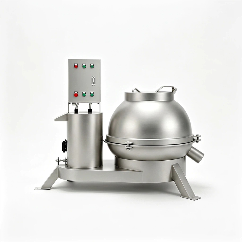 【QE-C225】Cattle/sheep/goat stomach cleaning machine slaughter machine Cattle slaughterhouse equipment cow abattoir machine