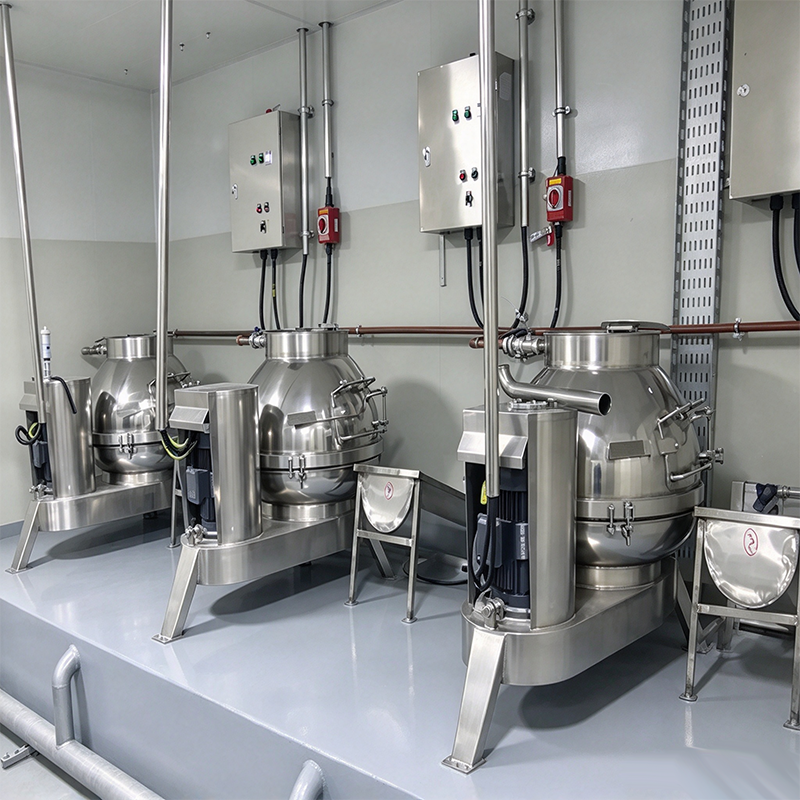 【QE-C225】Cattle/sheep/goat stomach cleaning machine slaughter machine Cattle slaughterhouse equipment cow abattoir machine
