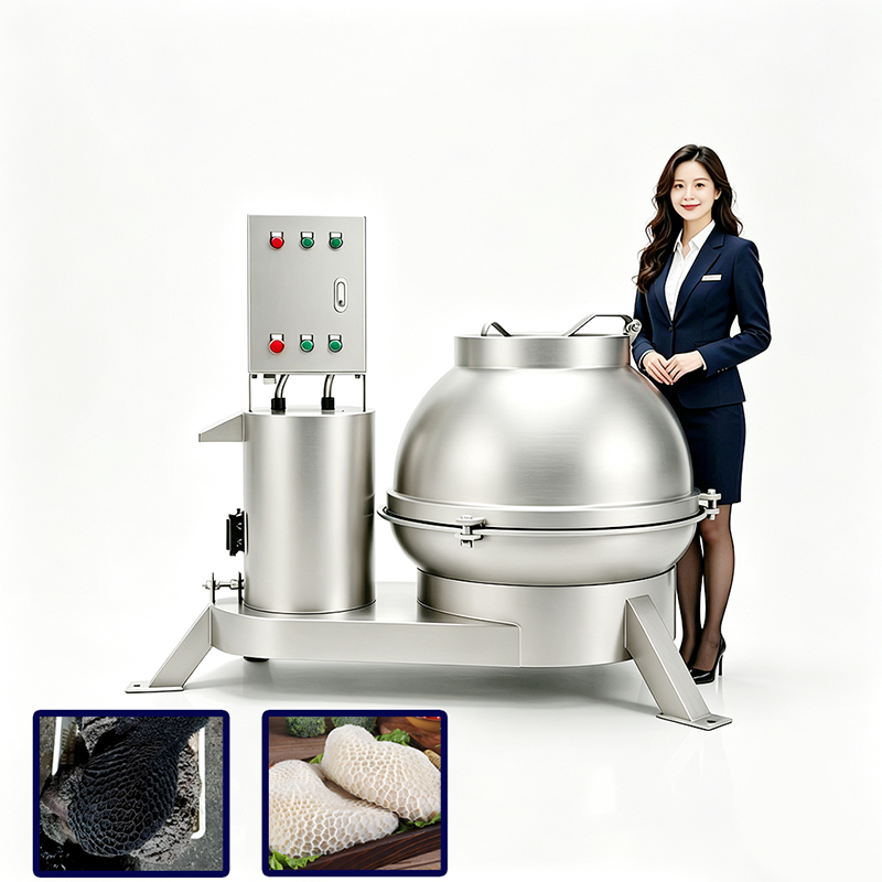 【QE-C225】Cattle/sheep/goat stomach cleaning machine slaughter machine Cattle slaughterhouse equipment cow abattoir machine