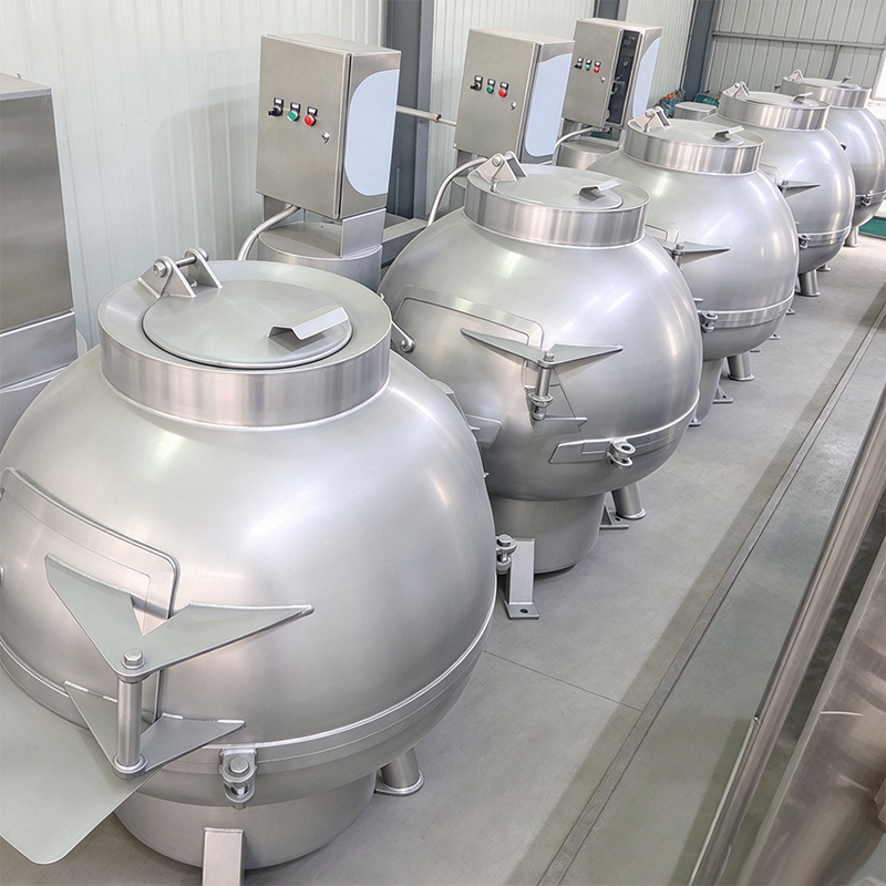【QE-C225】Cattle/sheep/goat stomach cleaning machine slaughter machine Cattle slaughterhouse equipment cow abattoir machine