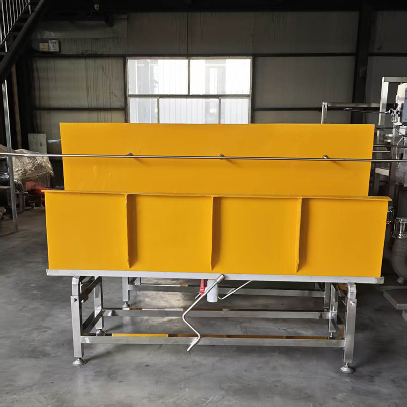 【QE-B106】Live poultry stunning machine poultry abattoir slaughterhouse equipment chicken slaughter machine