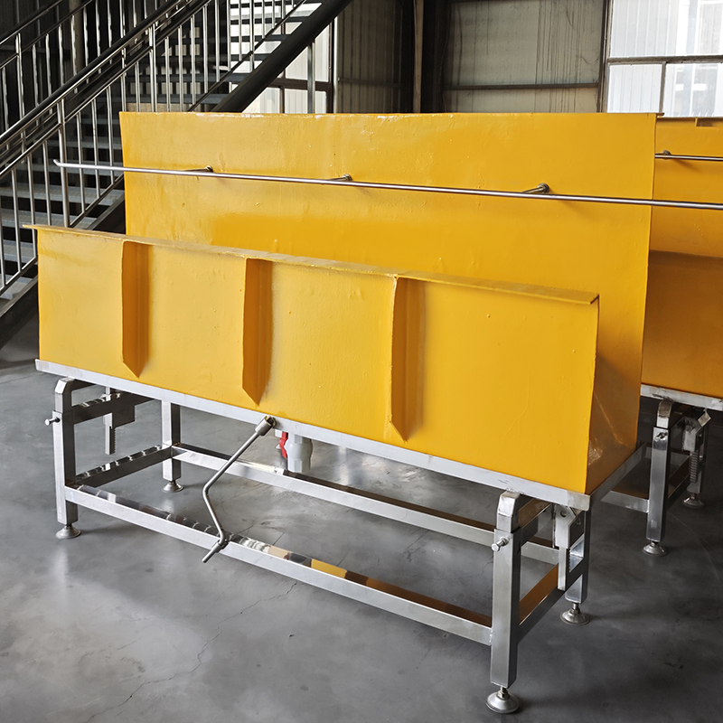【QE-B106】Live poultry stunning machine poultry abattoir slaughterhouse equipment chicken slaughter machine