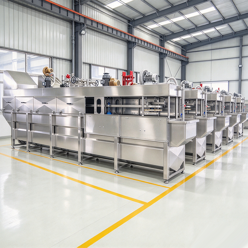 【QE-B108-II】Poultry carcass closed type scalding machine poultry abattoir slaughterhouse equipment chicken slaughter machine
