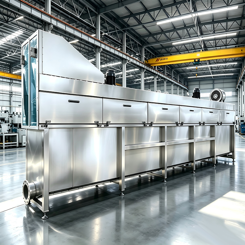 【QE-B108-II】Poultry carcass closed type scalding machine poultry abattoir slaughterhouse equipment chicken slaughter machine